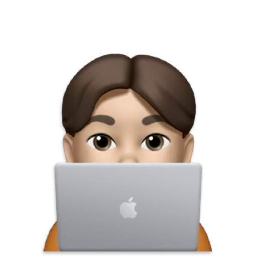 Tudor, the blog's author